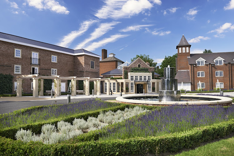 The Belfry Hotel & Resort