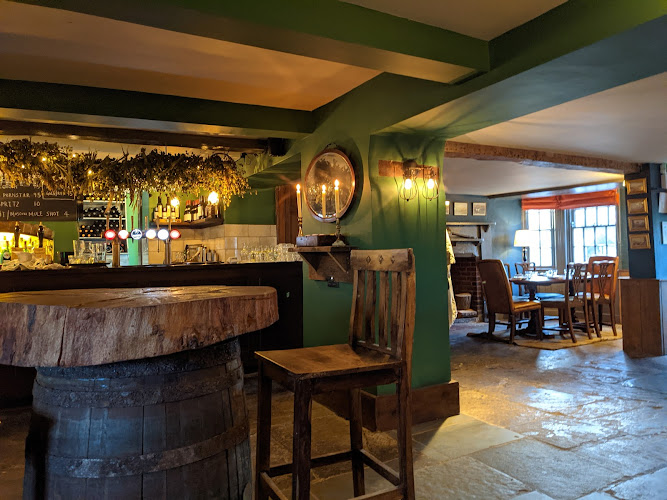 The Bell & Crown