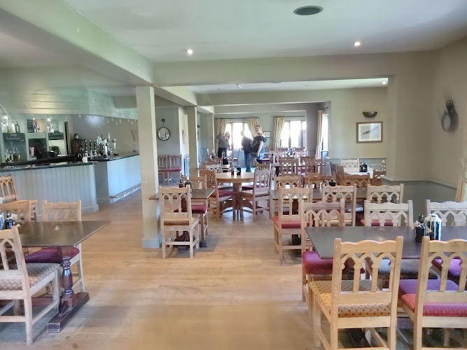 The Bell at Marlingford — Norwich