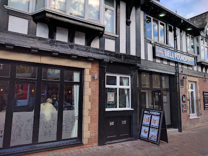 The Bell Foundry