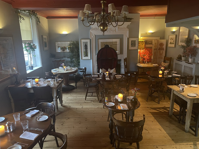 The Bell Inn