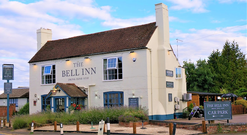 The Bell Inn Broadheath — Worcester