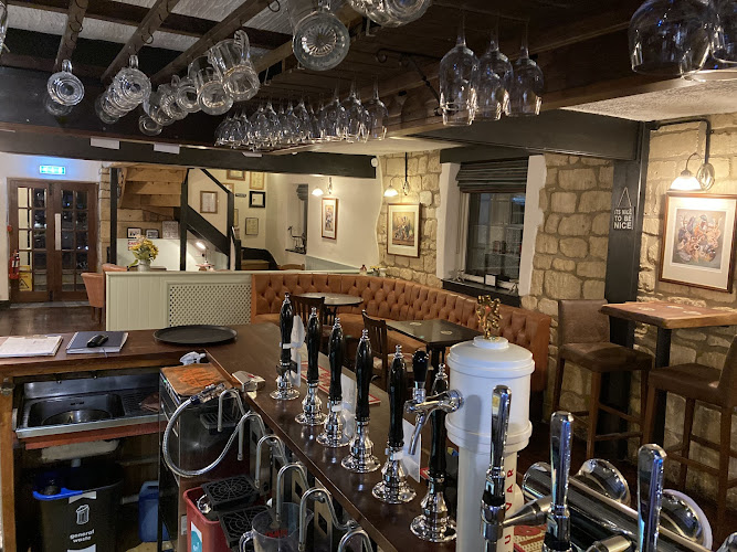 The Bell Inn