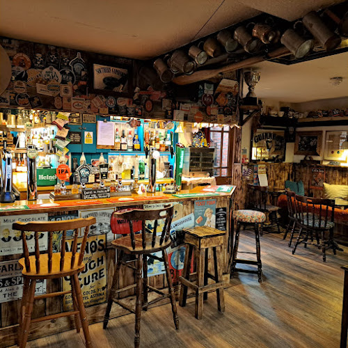 The Bell Inn — Devizes