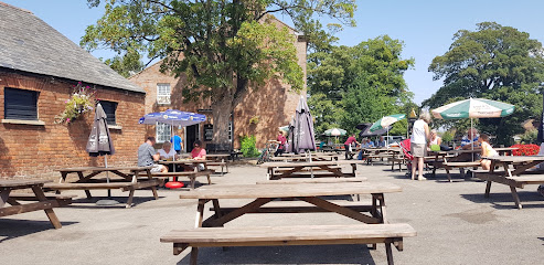 The Bell Inn, Frampton