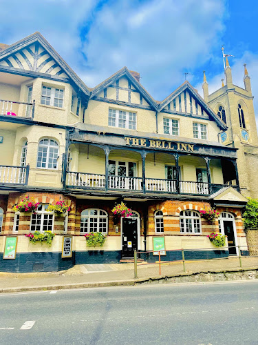The Bell Inn