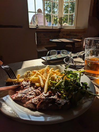 The Bell Inn
