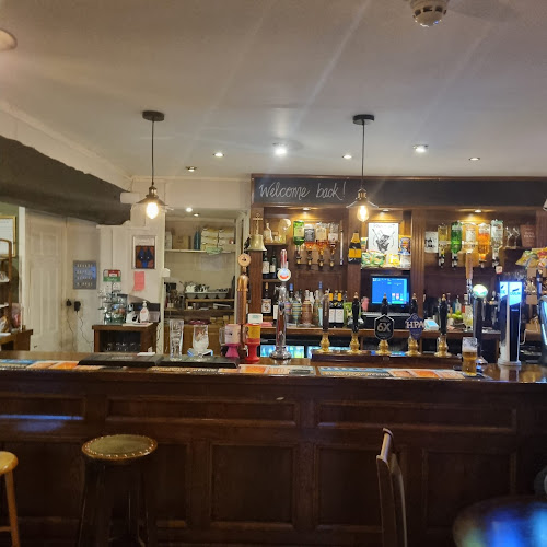 The Bell Inn