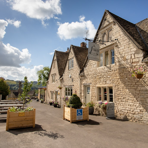 The Bell Inn — Stroud