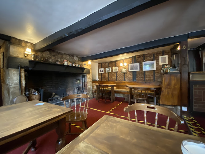 The Bell Inn