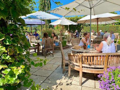 The Bell Inn, Welford on Avon