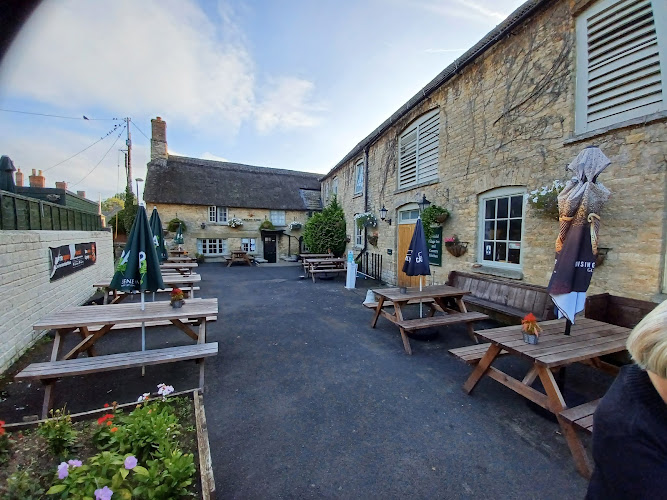 The Bell Inn