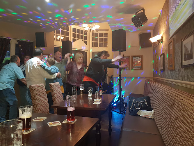 The Belle Vue Hotel — Merthyr Tydfil
