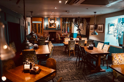 The Bells Bar & Kitchen