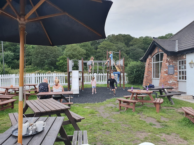 The Bells of St Mary's — Prestatyn