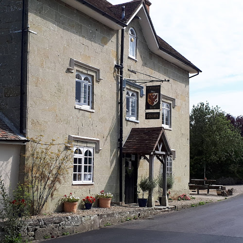 The Benett Arms — Shaftesbury