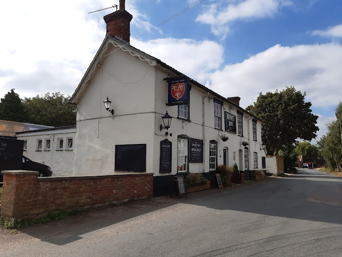 The Bennet Arms