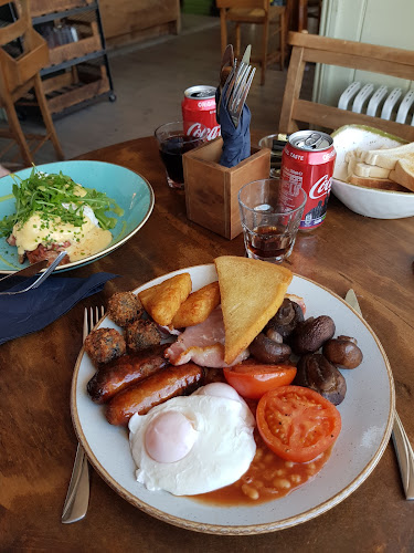 The Ber Street Kitchen