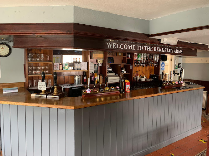 The Berkeley Arms, Worcester