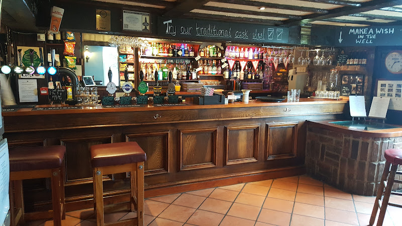 The Bickerton Poacher