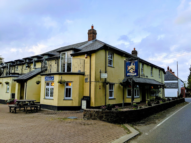 The Bickford Arms