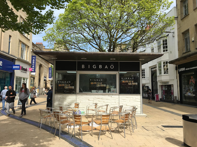 The Big Bao