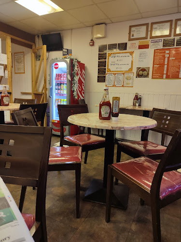 The Big Breakfast — Belfast