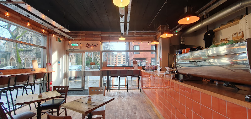 The Bike Lock Ltd — Cardiff