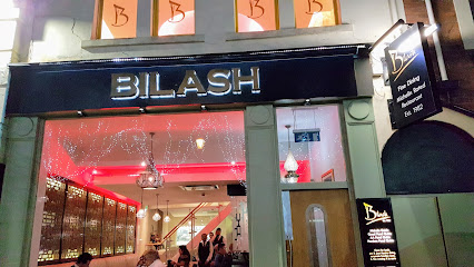 The Bilash