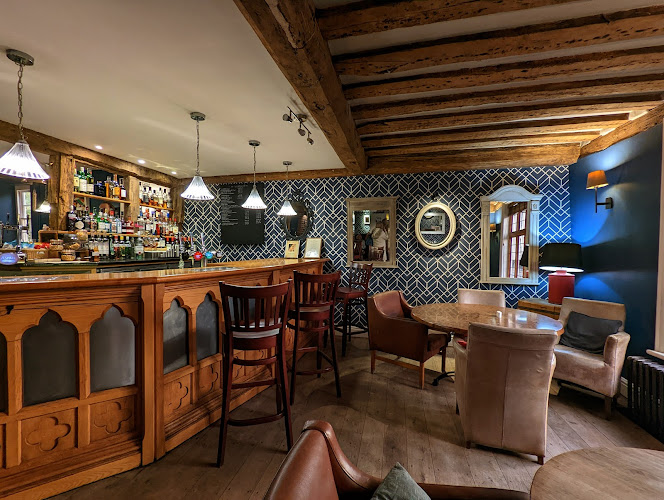 The Bildeston Crown