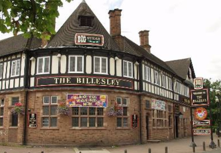 The Billesley — Birmingham