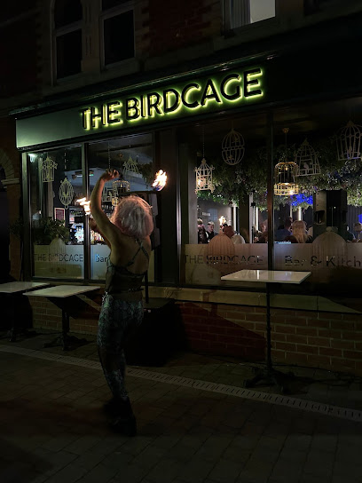 The Birdcage