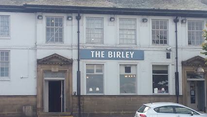 The Birley Hotel