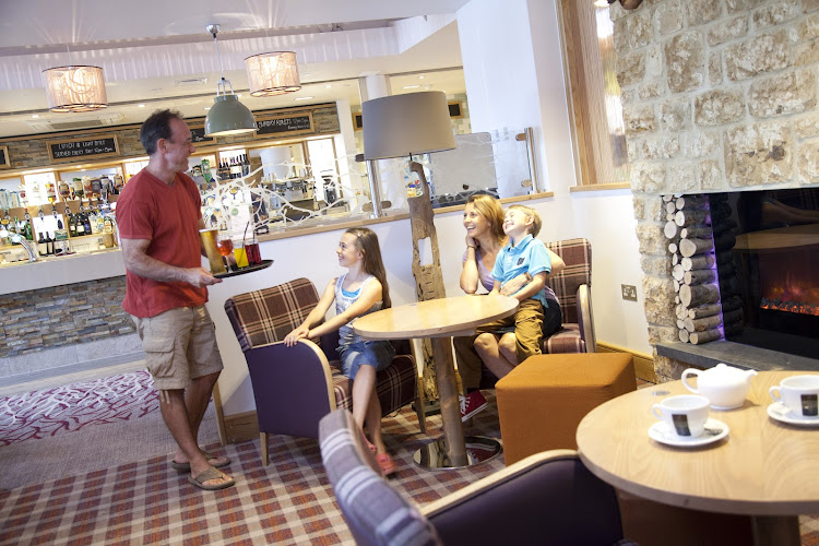 The Bistro at Cheddar Woods