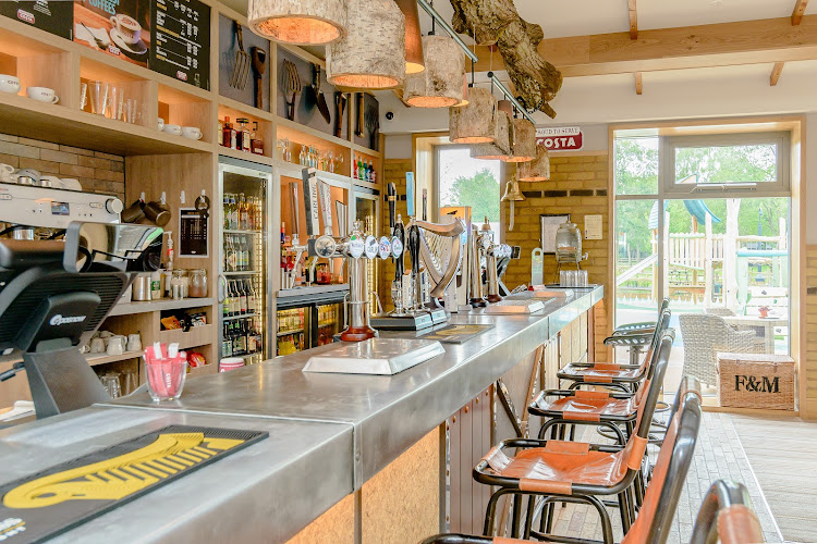The Bistro at Norfolk Woods