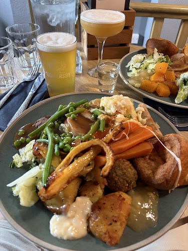 The Bistro