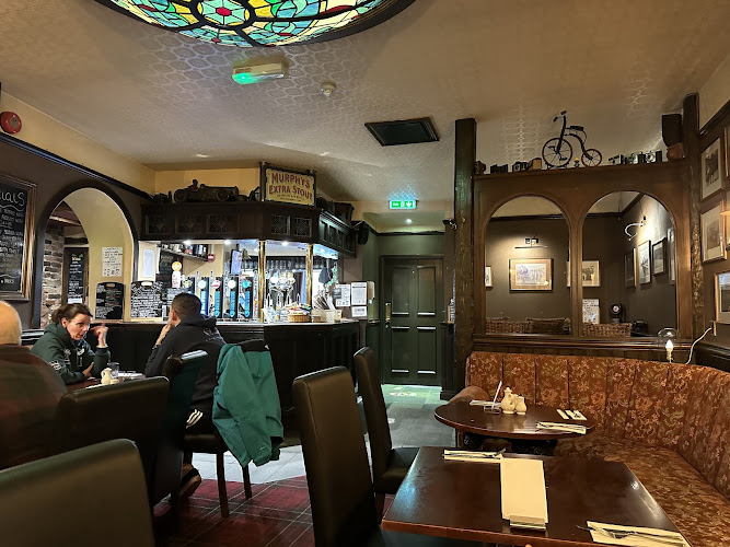 The Bitter End — Cockermouth