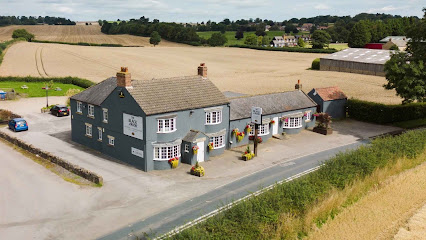 The Black A Moor Ripon Ltd