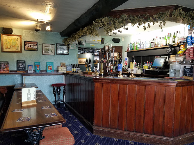 The Black Boy, Wyre Hill Bewdley
