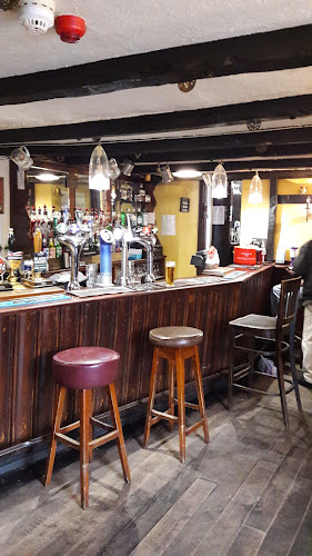 The Black Bull