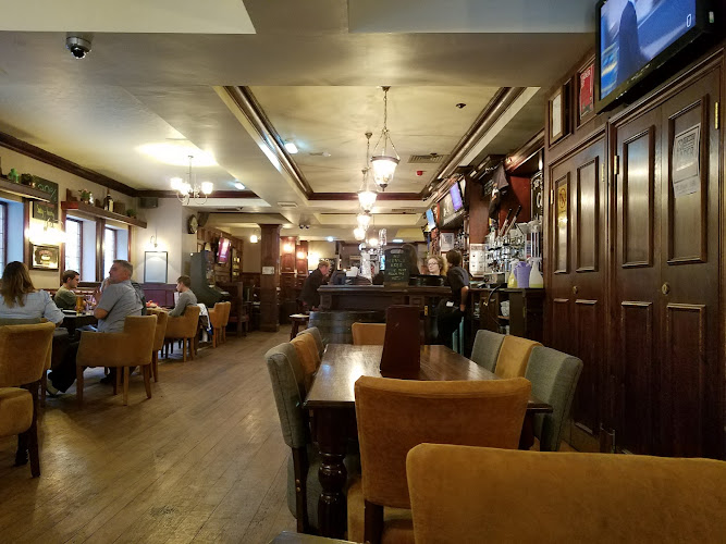 The Black Bull