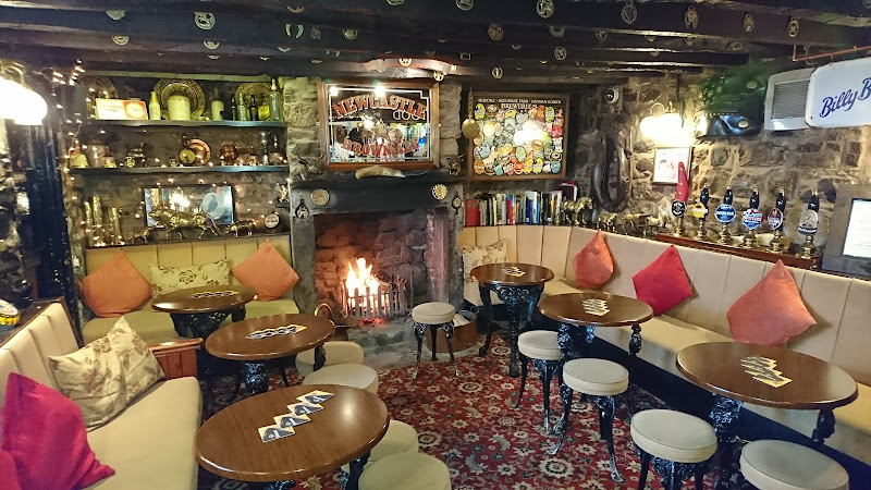 The Black Bull