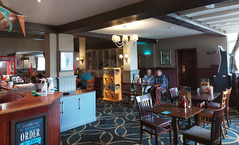 The Black Bull Hotel — York