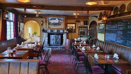 The Black Bull Inn