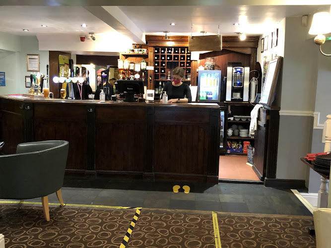 The Black Bull