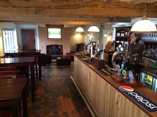 The Black Bull