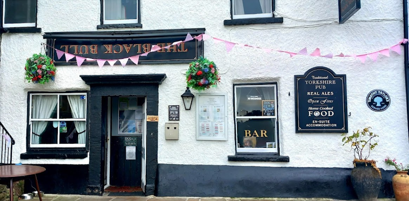 The Black Bull