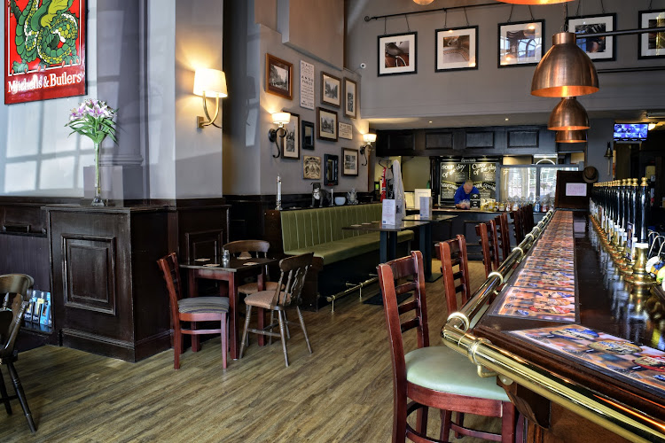 The Black Country Arms