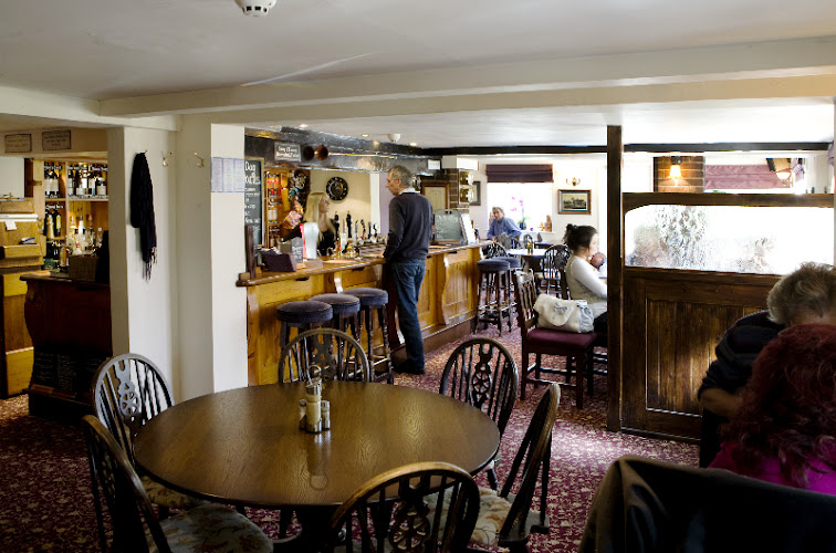The Black Dog — Southampton