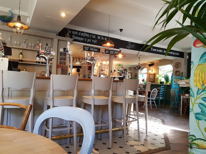 The Black & Grey Morpeth